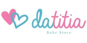 Cupom de Desconto Datitia Baby Store