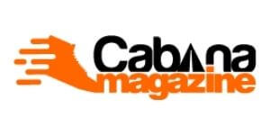 Cupom de Desconto Cabana Magazine