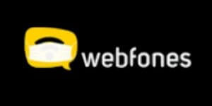 Cupom de Desconto Webfones