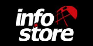 Cupom de Desconto Info Store