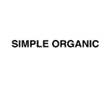 Cupom de Desconto Simple Organic